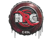 Sealed Graffiti | NRG | Katowice 2019 image