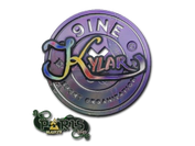 Sticker | Kylar (Holo) | Paris 2023 image