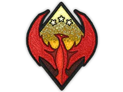 Patch | Phoenix image