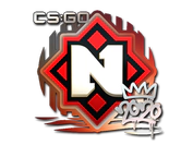 Sticker | Nemiga | 2020 RMR image