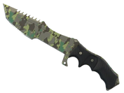 ★ Huntsman Knife | Boreal Forest image