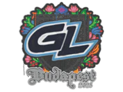 Sealed Graffiti | GamerLegion | Budapest 2025 image