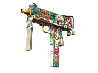 MAC-10 | Toybox image