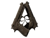 Dual Berettas | Oil Change image