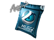Autograph Capsule | Luminosity Gaming | MLG Columbus 2016 image