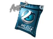 Autograph Capsule | Luminosity Gaming | MLG Columbus 2016 image