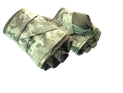 ★ Hand Wraps | Spruce DDPAT image