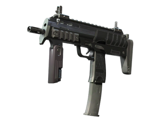 MP7 | Armor Core image