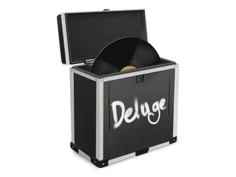 Deluge Music Kit Box image