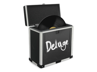 Deluge Music Kit Box image
