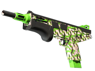 MAG-7 | Counter Terrace image