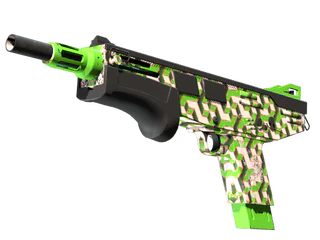 MAG-7 | Counter Terrace