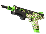 MAG-7 | Counter Terrace image