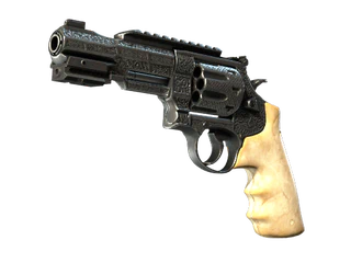 R8 Revolver | Memento