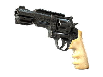 R8 Revolver | Memento image