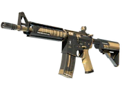 M4A4 | Desert-Strike image