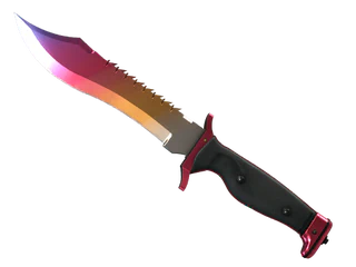 ★ Bowie Knife | Fade