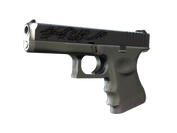 Glock-18 | Dragon Tattoo image