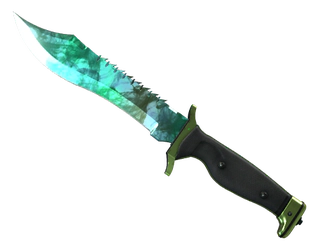 ★ Bowie Knife | Gamma Doppler Phase 2 image