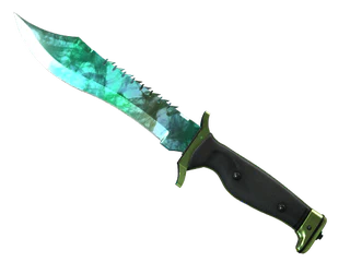 ★ Bowie Knife | Gamma Doppler Phase 2
