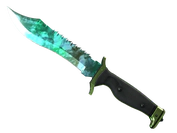 ★ Bowie Knife | Gamma Doppler Phase 2 image