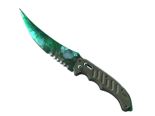 ★ Flip Knife | Gamma Doppler Phase 2
