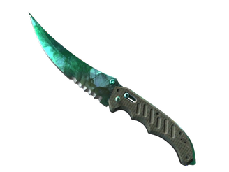 ★ Flip Knife | Gamma Doppler Phase 2 image