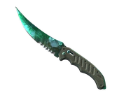 ★ Flip Knife | Gamma Doppler Phase 2 image