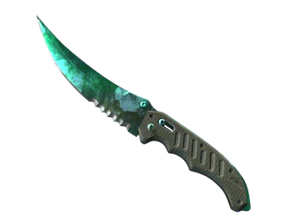 ★ Flip Knife | Gamma Doppler Phase 2 image