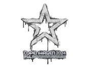 Sealed Graffiti | Complexity Gaming | Copenhagen 2024 image