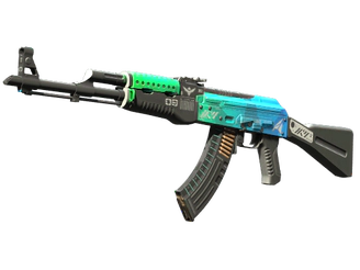 AK-47 | Ice Coaled image