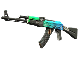 AK-47 | Ice Coaled