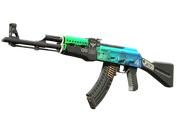 AK-47 | Ice Coaled image