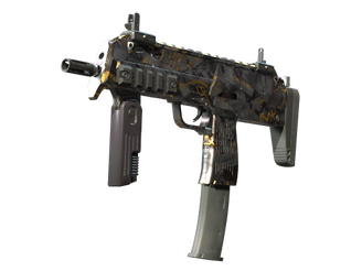 MP7 | Vault Heist image