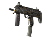 MP7 | Vault Heist image