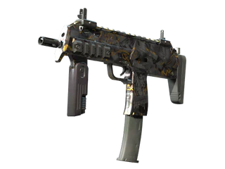 MP7 | Vault Heist