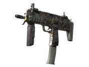 MP7 | Vault Heist image