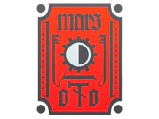 Sticker | Adeptus Titanicus 2 image