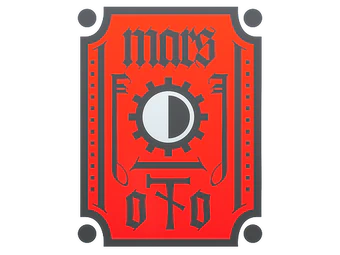 Sticker | Adeptus Titanicus 2 image