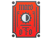 Sticker | Adeptus Titanicus 2 image