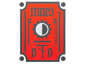 Sticker | Adeptus Titanicus 2 image