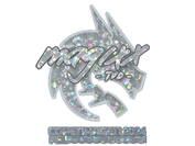 Sticker | magixx (Glitter) | Copenhagen 2024 image