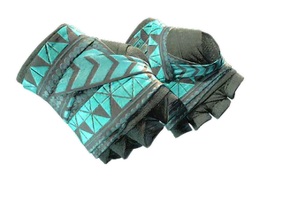 ★ Hand Wraps | Overprint image