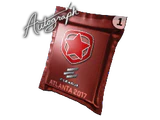 Autograph Capsule | Gambit Gaming | Atlanta 2017