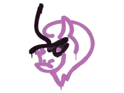 Sealed Graffiti | Recoil PP-Bizon (Bazooka Pink) image