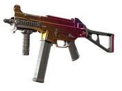 UMP-45 | Fade image