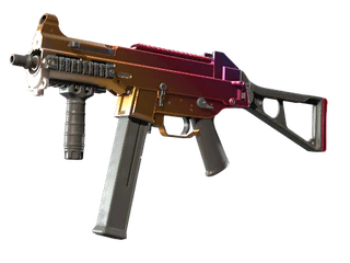 UMP-45 | Fade