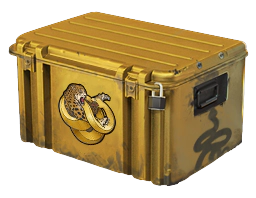 Operation Broken Fang Case image