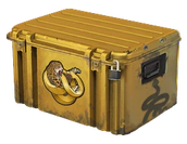 Operation Broken Fang Case image