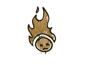 Sealed Graffiti | Toasted (Desert Amber) image